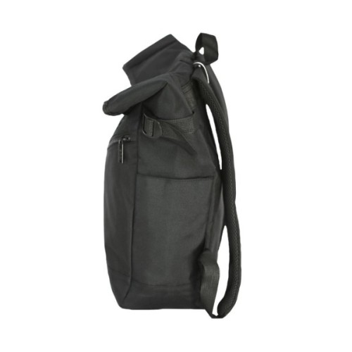 Рюкзак туристичний NikiBo Trend 15л чорний (30010705-01)