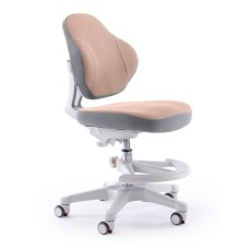 Дитяче крісло ErgoKids Mio Classic Y-405 Brown (Y-405 BR)