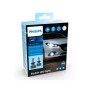 Автолампа Philips LED H7 11972U51Х2 12/24V Ultinon Pro5100 +160 (74243)