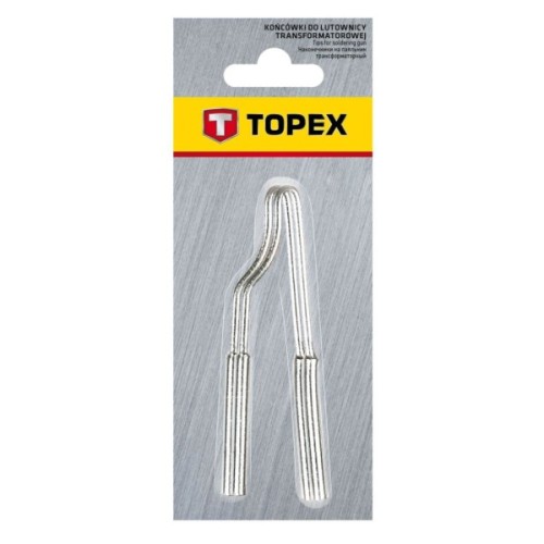 Жало паяльне Topex 3шт для 44E004 (44E004)