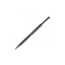 Зубило для перфоратора HAISSER SDS-Plus самозагострювальне пікове - 250мм (106574)