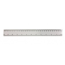 Лінійка H-Tone пластикова 30 см (SCALE-HT-JJ30406-30)