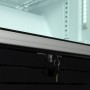 Холодильник Snaige CD48DM-S300BD
