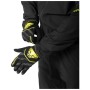 Рукавиці Dynafit Trail Reflective Gloves 72013 0912 - L - чорний/кораловий (016.002.2933)