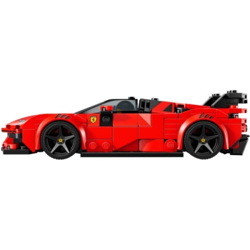 Конструктор LEGO Speed Champions Спортивний автомобіль Ferrari SF90 XX Stradale (77254)