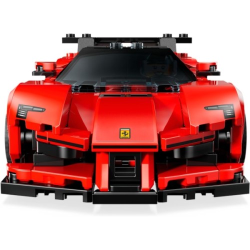 Конструктор LEGO Speed Champions Спортивний автомобіль Ferrari SF90 XX Stradale (77254)