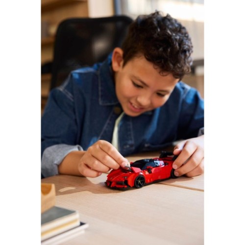 Конструктор LEGO Speed Champions Спортивний автомобіль Ferrari SF90 XX Stradale (77254)