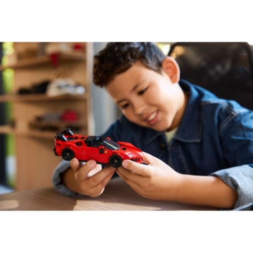 Конструктор LEGO Speed Champions Спортивний автомобіль Ferrari SF90 XX Stradale (77254)