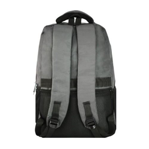 Рюкзак туристичний NikiBo Dynamic 30л сірий (30010505-07)