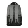 Рюкзак туристичний NikiBo Dynamic 30л сірий (30010505-07)