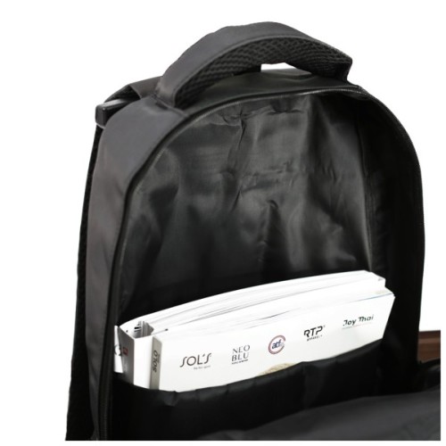 Рюкзак туристичний NikiBo Dynamic 30л сірий (30010505-07)