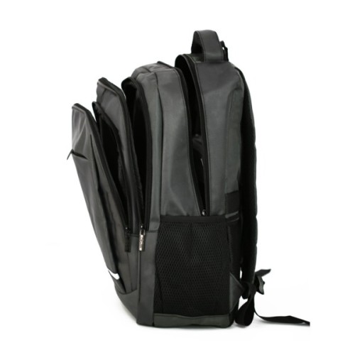 Рюкзак туристичний NikiBo Dynamic 30л сірий (30010505-07)