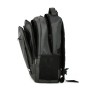 Рюкзак туристичний NikiBo Dynamic 30л сірий (30010505-07)