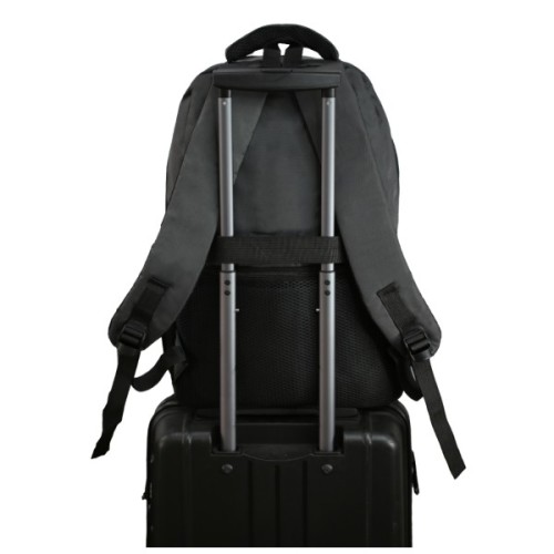 Рюкзак туристичний NikiBo Dynamic 30л сірий (30010505-07)