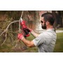 Секатор Milwaukee M12 BLPRS-0 (без АКБ та ЗП) (4933480114)