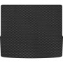 Килимок в багажник EVAtech Ford Focus (C307) MT 2005-2010 2 поколі (FD32211B1RBB)