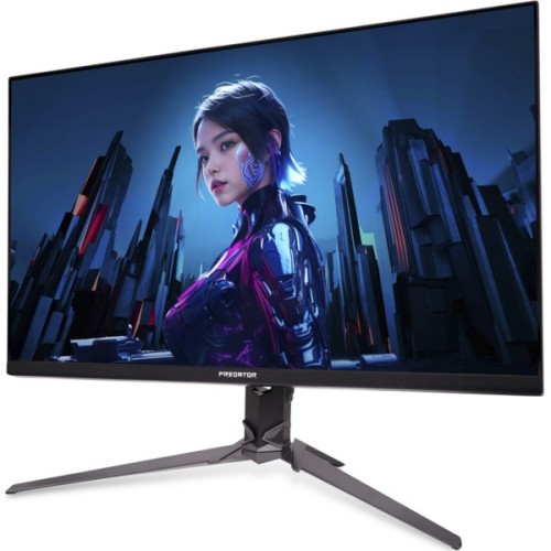 Монітор Acer Predator XB323QKV4bmiiprx (UM.JX3EE.401)