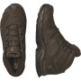 Черевики Salomon XA Forces MID EN Dark Earth 6 (L47221000-6)