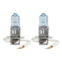Автолампа PULSO H3/PK22S 12v55w super white/plastic box (LP-32551)