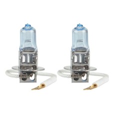 Автолампа PULSO H3/PK22S 12v55w super white/plastic box (LP-32551)