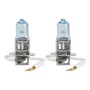 Автолампа PULSO H3/PK22S 12v55w super white/plastic box (LP-32551)