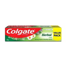 Зубна паста Colgate Лікувальні трави 150 мл (7891024133743/6920354825637)