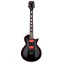 Електрогітара LTD GH-600 Gary Holt Signature Black (LGH600BLK)
