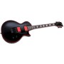 Електрогітара LTD GH-600 Gary Holt Signature Black (LGH600BLK)
