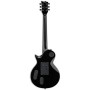 Електрогітара LTD GH-600 Gary Holt Signature Black (LGH600BLK)