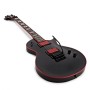 Електрогітара LTD GH-600 Gary Holt Signature Black (LGH600BLK)