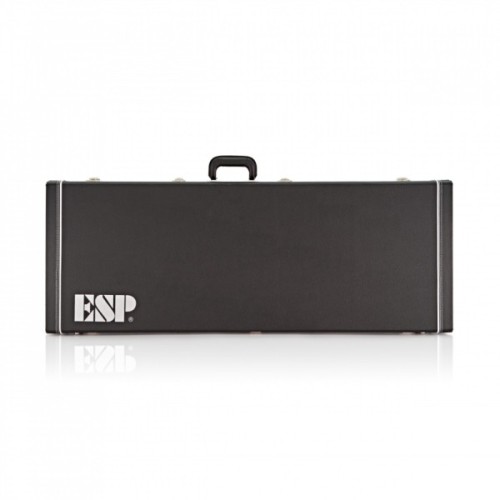 Електрогітара LTD GH-600 Gary Holt Signature Black (LGH600BLK)