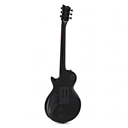 Електрогітара LTD GH-600 Gary Holt Signature Black (LGH600BLK)