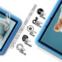 Плівка захисна Armorstandart hydrogel Blackview Tab A6 Kids 10.1 (ARM93663)