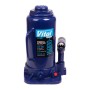 Домкрат Vitol DB-15002/T91504, телескопічний, гідравлічний, 15т, min 230мм, max 460мм (DB-15002)