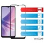 Скло захисне ACCLAB Full Glue Oppo A77 Black (1283126546303)