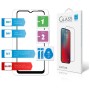 Скло захисне ACCLAB Full Glue Oppo A77 Black (1283126546303)