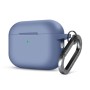 Чохол для навушників Armorstandart Hang Case For Apple AirPods Pro 3 Lavender (ARM88274)