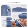 Чохол для навушників Armorstandart Hang Case For Apple AirPods Pro 3 Lavender (ARM88274)