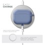 Чохол для навушників Armorstandart Hang Case For Apple AirPods Pro 3 Lavender (ARM88274)