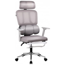 Офісне крісло GT Racer B-5003 Gray