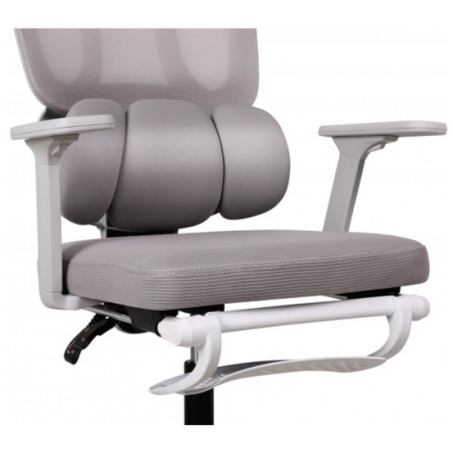 Офісне крісло GT Racer B-5003 Gray