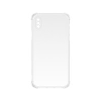 Чохол до мобільного телефона ACCLAB TPU ShockProof Apple iPhone X/XS Transparent (1283126610875)