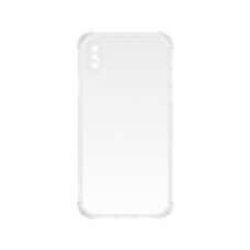 Чохол до мобільного телефона ACCLAB TPU ShockProof Apple iPhone X/XS Transparent (1283126610875)