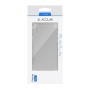 Чохол до мобільного телефона ACCLAB TPU ShockProof Apple iPhone X/XS Transparent (1283126610875)