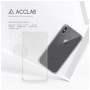 Чохол до мобільного телефона ACCLAB TPU ShockProof Apple iPhone X/XS Transparent (1283126610875)