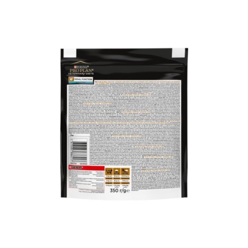 Сухий корм для кішок Purina Pro Plan Veterinary Diets NF із захворюванням нирок 350 г (7613287886217)