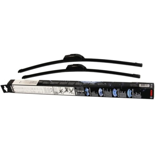 Щітка склоочисника Bosch 3 397 118 906