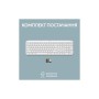 Клавіатура Logitech K950 Bluetooth/Wireless UA Off-White (920-012466)