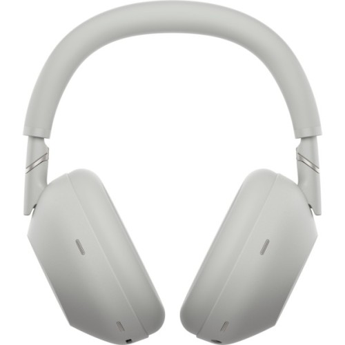 Навушники Sony WH-1000XM6 Platinum Silver (WH1000XM6S.E)