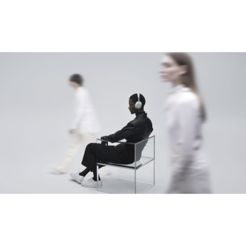 Навушники Sony WH-1000XM6 Platinum Silver (WH1000XM6S.E)